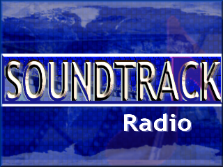 You should be seeing a Soundtrack Radio logo